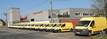 Logo Auto's Gryspeerdt P nv